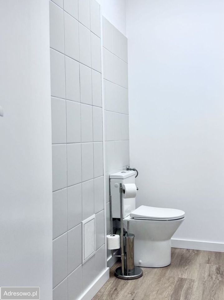 Lokal Warszawa Ursynów, ul. Dereniowa. Zdjęcie 12