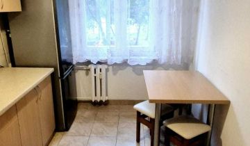 Mieszkanie 1-pokojowe Lublin Czechów