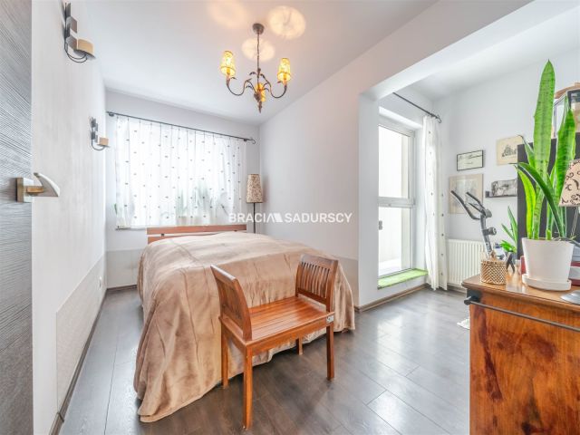 Mieszkanie 3-pokojowe Kraków Dębniki, ul. Mieczykowa. Zdjęcie 22