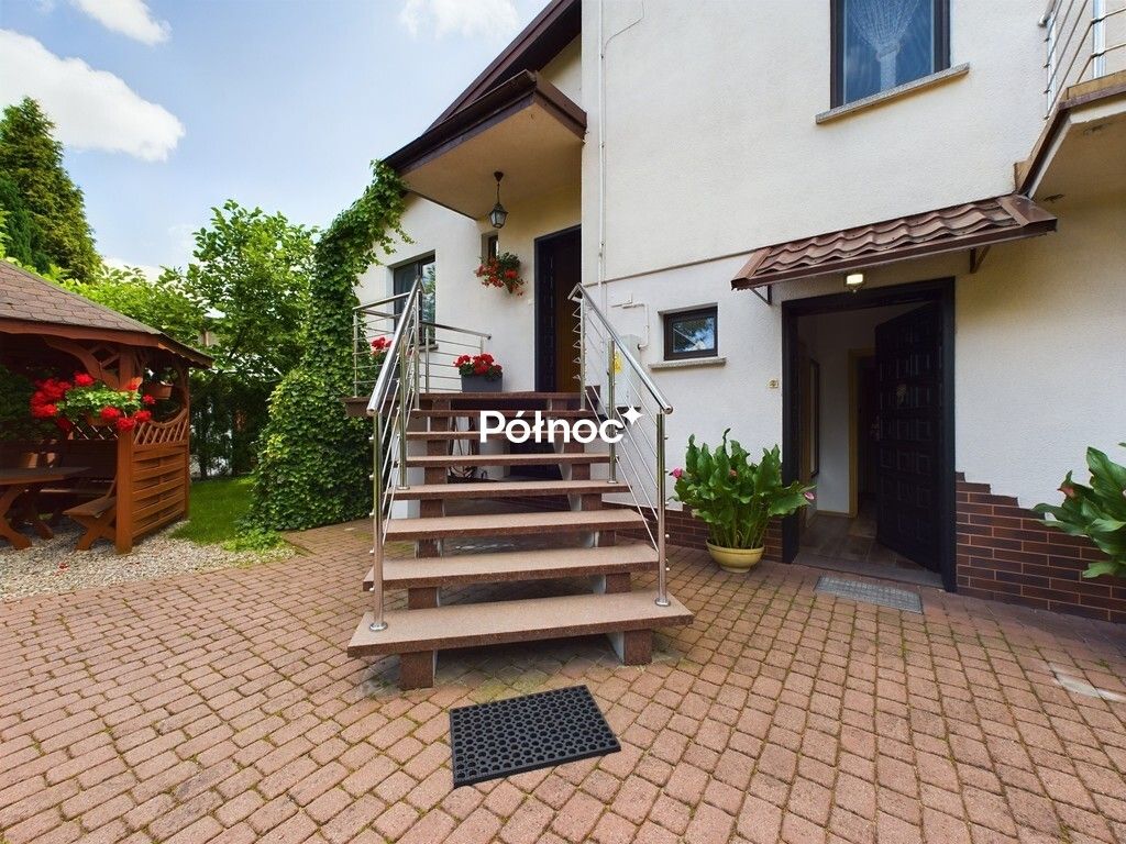 dom wolnostojący, 8 pokoi Działdowo, ul. Okrężna. Zdjęcie 7