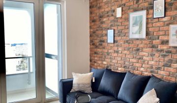 Mieszkanie 1-pokojowe Gdańsk Piecki