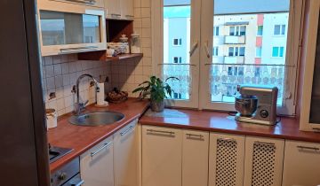 Mieszkanie 3-pokojowe Grudziądz Rządz, ul. Jana III Sobieskiego