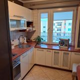 Mieszkanie 3-pokojowe Grudziądz Rządz, ul. Jana III Sobieskiego. Zdjęcie 1