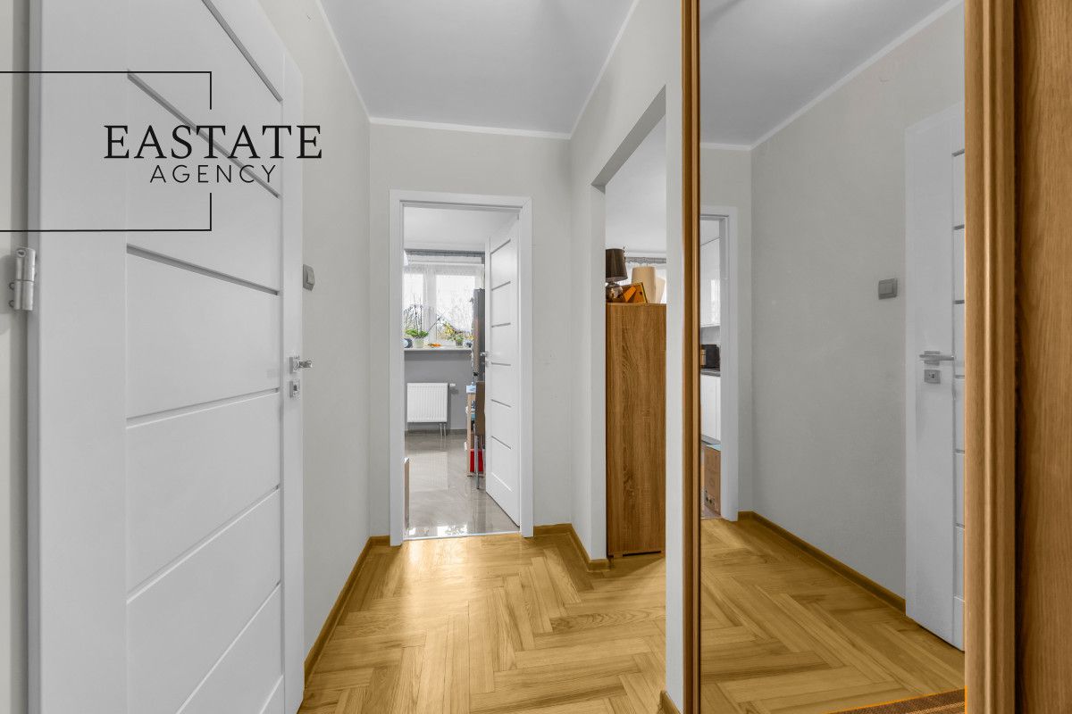 Mieszkanie 1-pokojowe Warszawa Bielany, ul. Maszewska. Zdjęcie 10