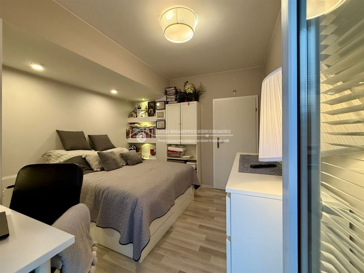 Mieszkanie 3-pokojowe Bielsko-Biała. Zdjęcie 13