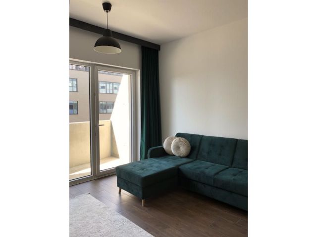 Mieszkanie 1-pokojowe Wrocław Śródmieście. Zdjęcie 1