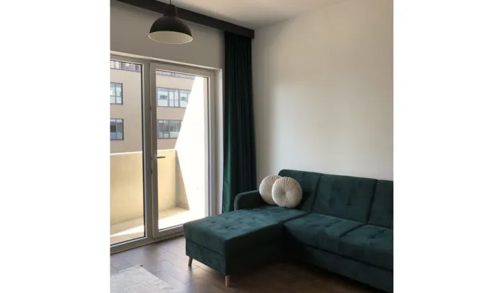 Mieszkanie 1-pokojowe Wrocław Śródmieście