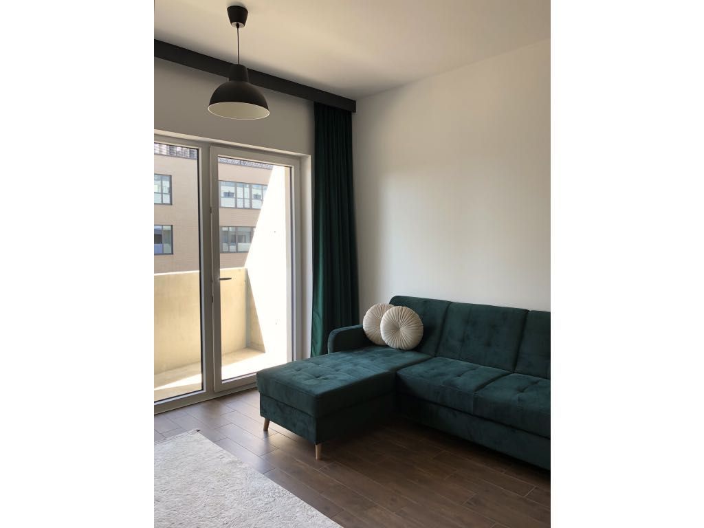 Mieszkanie 1-pokojowe Wrocław Śródmieście