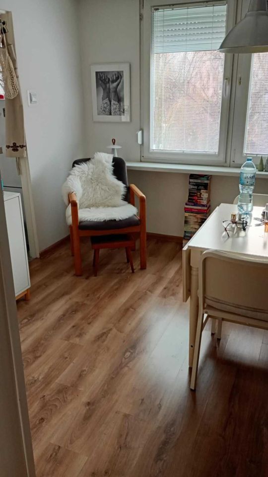 Mieszkanie 2-pokojowe Skierniewice Widok, ul. Melchiora Wańkowicza