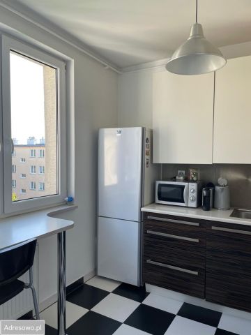 Mieszkanie 1-pokojowe Piaseczno, ul. Powstańców Warszawy. Zdjęcie 8