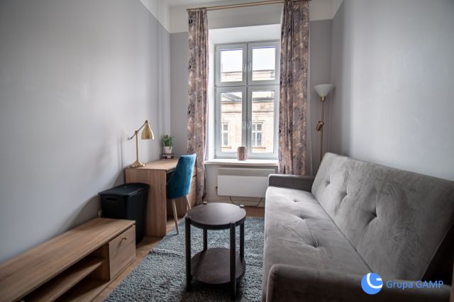 Mieszkanie 2-pokojowe Kraków Stare Miasto, ul. Radziwiłłowska. Zdjęcie 5