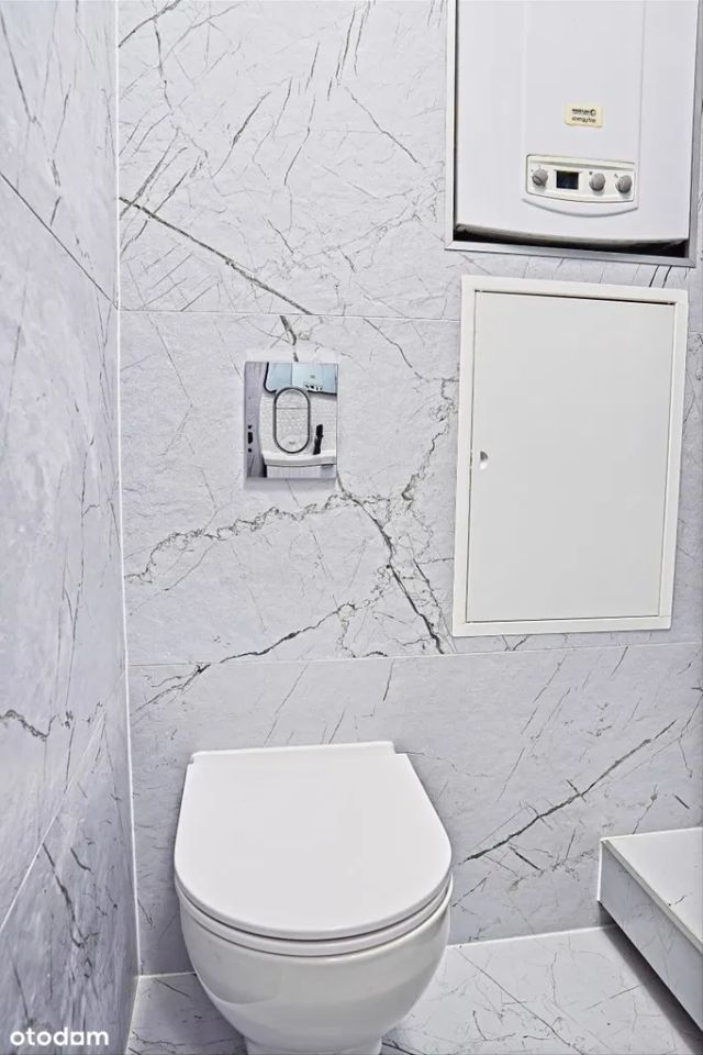 Mieszkanie 2-pokojowe Leszno Centrum, ul. Grodzka. Zdjęcie 4