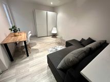 Mieszkanie 2-pokojowe Łódź Bałuty, ul. Żubardzka. Zdjęcie 4