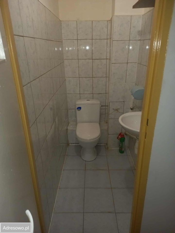 Mieszkanie 4-pokojowe Kętrzyn, ul. Juliusza Słowackiego. Zdjęcie 5