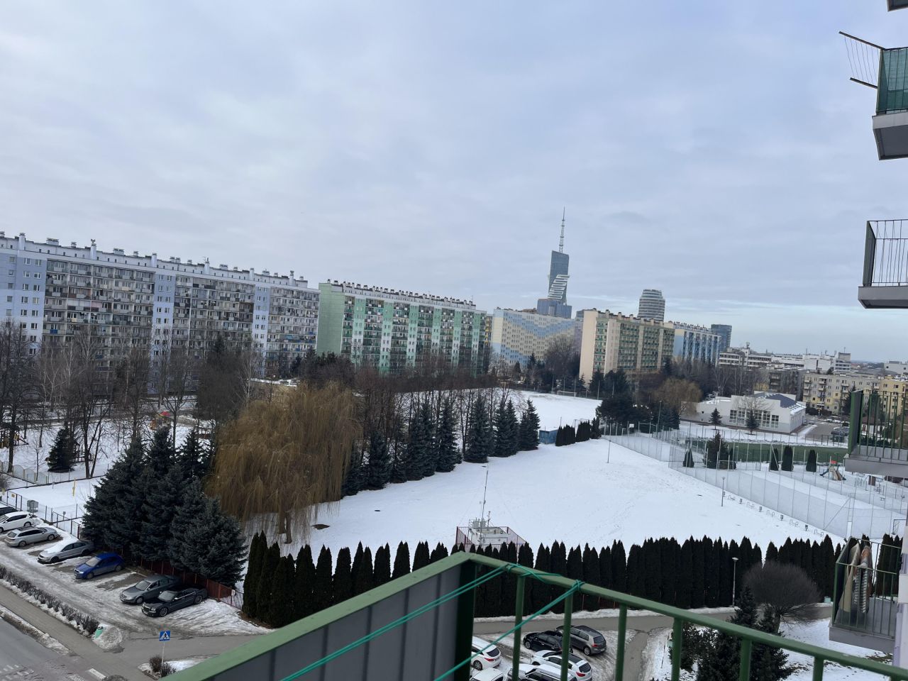 Mieszkanie 3-pokojowe Rzeszów Nowe Miasto, ul. Witolda Świadka. Zdjęcie 10