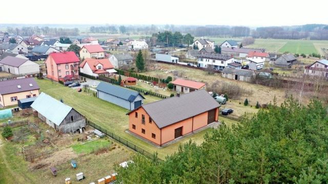 Lokal Rydzewo, ul. Piaskowa. Zdjęcie 1