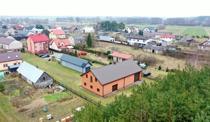 Lokal Rydzewo, ul. Piaskowa