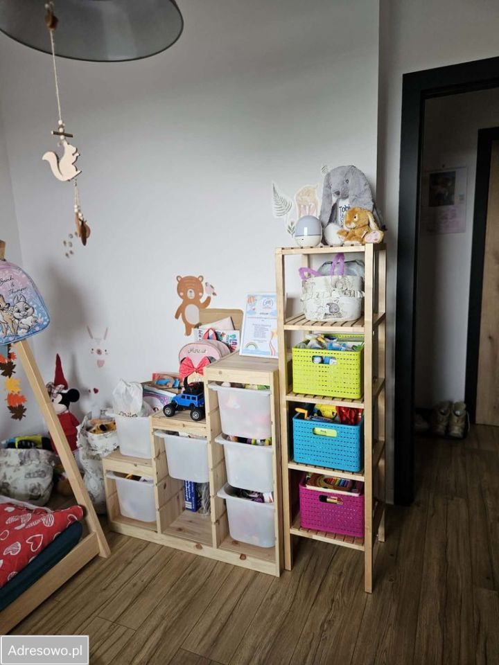 Mieszkanie 3-pokojowe Gdańsk Kiełpinek, ul. Szczęśliwa. Zdjęcie 7