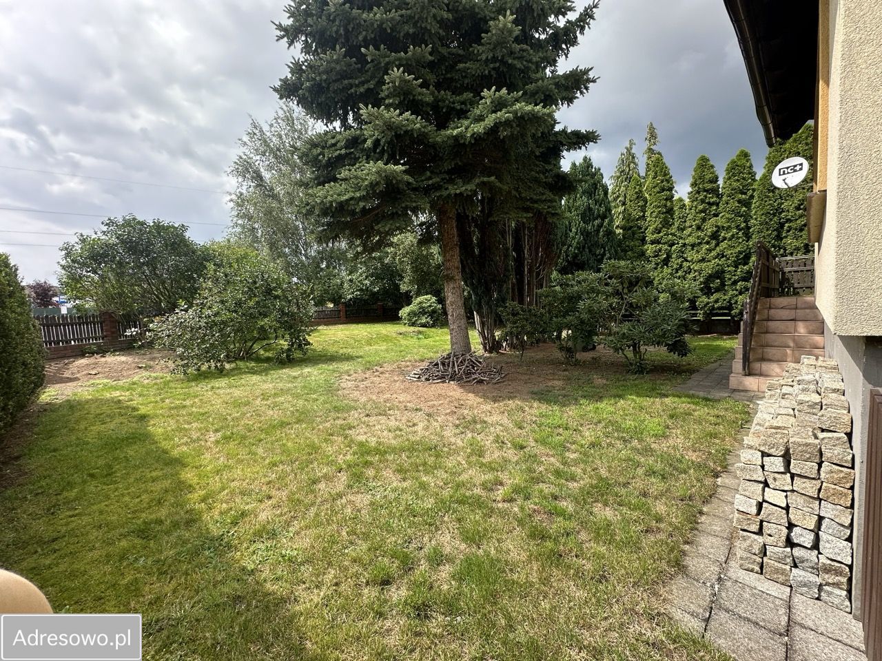 dom wolnostojący, 4 pokoje Bolesławiec, ul. Czerwonych Maków. Zdjęcie 18