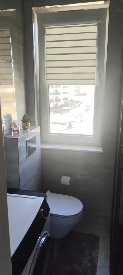 Mieszkanie 2-pokojowe Grudziądz Tarpno, ul. Mieszka I. Zdjęcie 13