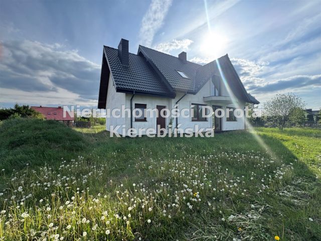 dom wolnostojący, 5 pokoi Twarda. Zdjęcie 1