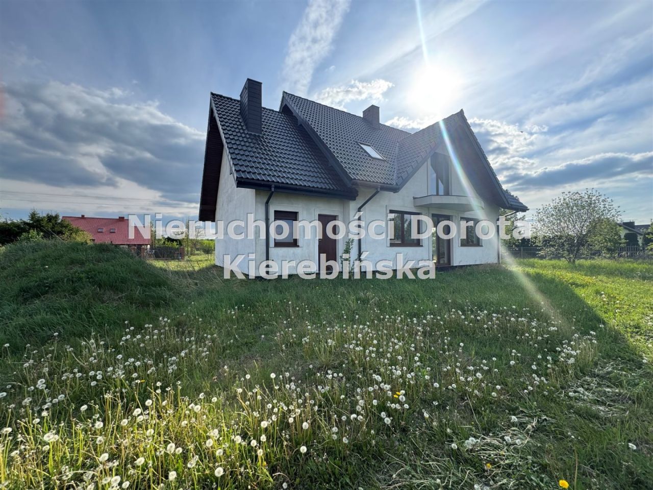 dom wolnostojący, 5 pokoi Twarda. Zdjęcie 1