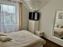 Mieszkanie 2-pokojowe Lubawa, ul. Siostry Antoniny Schneider. Zdjęcie 4