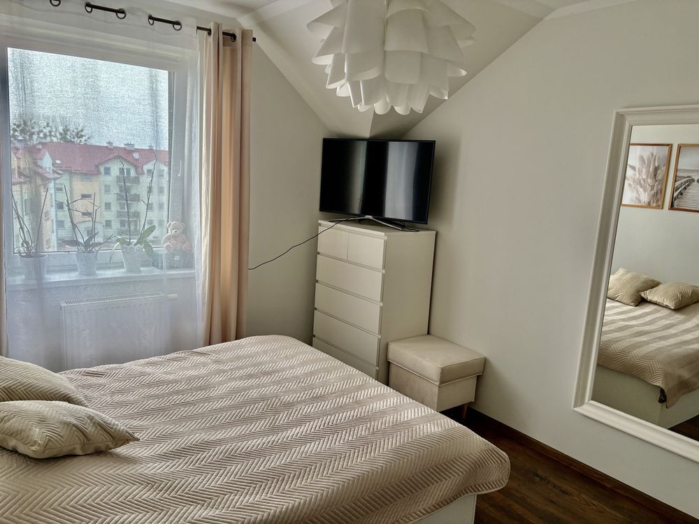 Mieszkanie 2-pokojowe Lubawa, ul. Siostry Antoniny Schneider. Zdjęcie 5