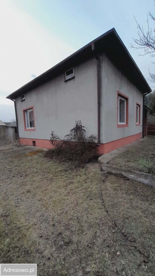 dom wolnostojący, 3 pokoje Chmielów, ul. Spacerowa. Zdjęcie 7