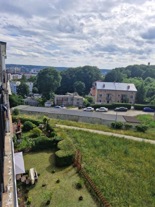 Mieszkanie 3-pokojowe Gdynia Pogórze, ul. gen. Dywizji Franciszka Kleeberga. Zdjęcie 10