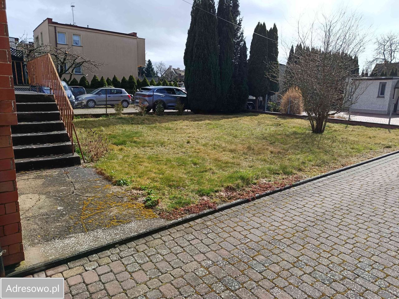 dom wolnostojący, 5 pokoi Kamień Pomorski, ul. Cypriana Kamila Norwida. Zdjęcie 8