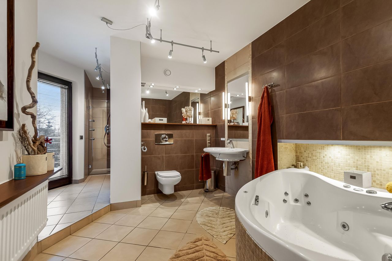 dom szeregowy, 6 pokoi Pyskowice, ul. Czereśniowa. Zdjęcie 12