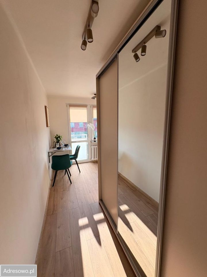 Mieszkanie 1-pokojowe Racibórz Centrum, ul. Wojska Polskiego. Zdjęcie 8