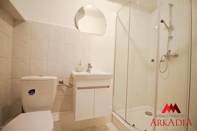 Mieszkanie 2-pokojowe Włocławek Zazamcze. Zdjęcie 13