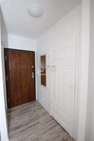 Mieszkanie 2-pokojowe Wrocław Krzyki, ul. Krzysztofa Komedy. Zdjęcie 9