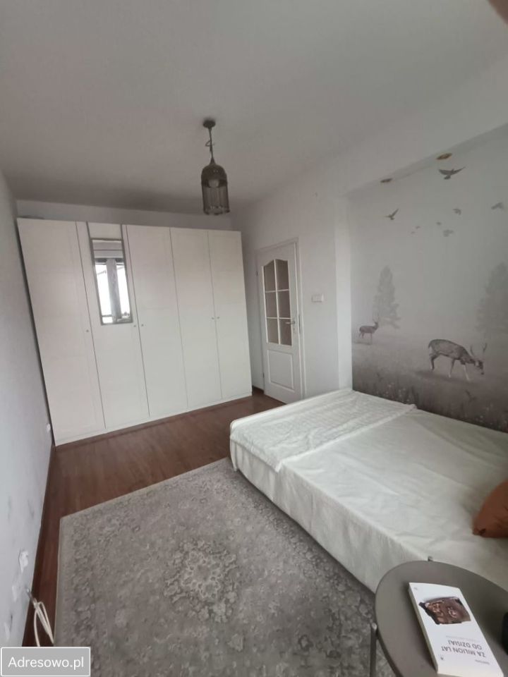 Mieszkanie 2-pokojowe Warszawa Włochy. Zdjęcie 8