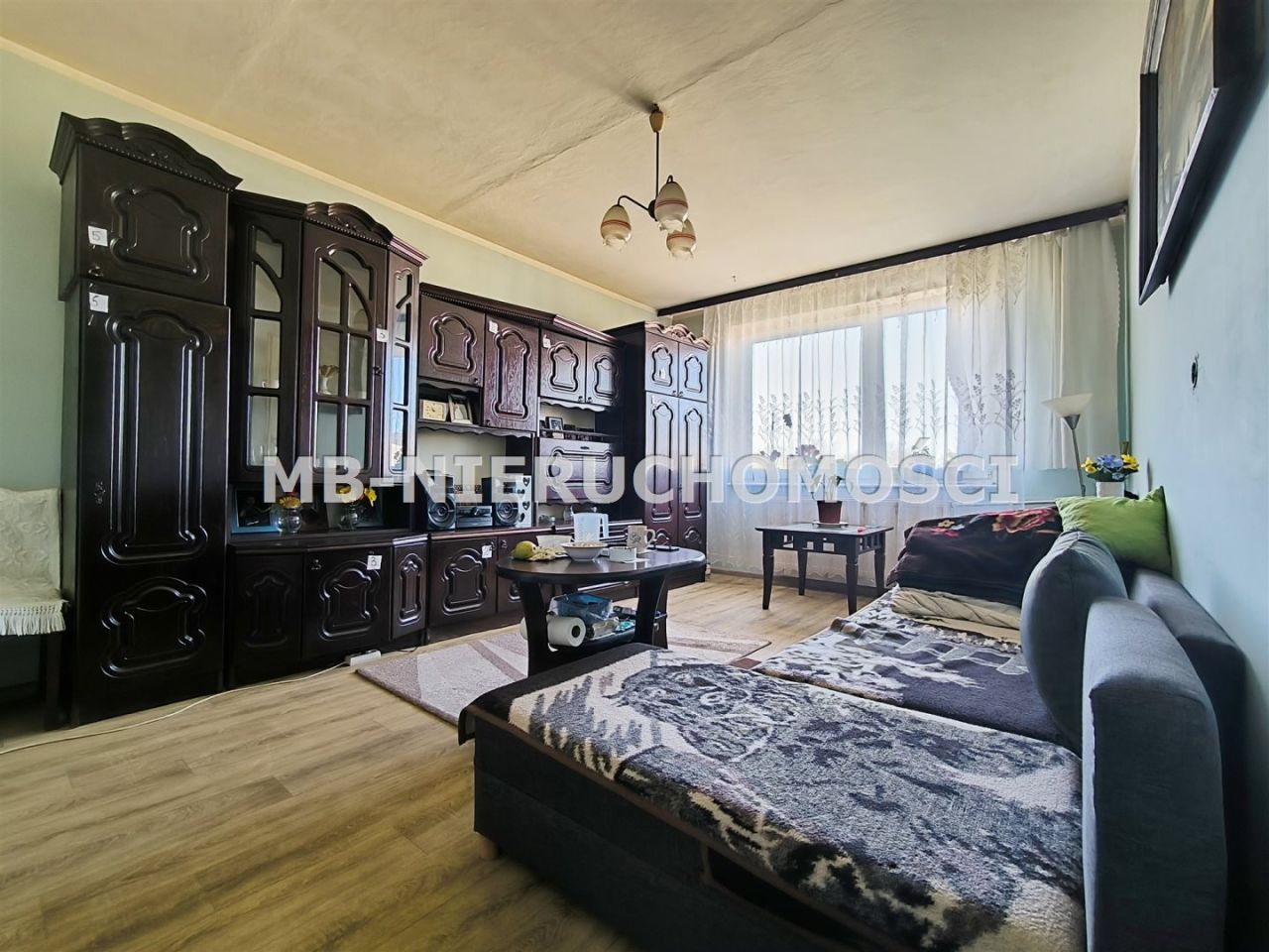 Mieszkanie 3-pokojowe Boże. Zdjęcie 2