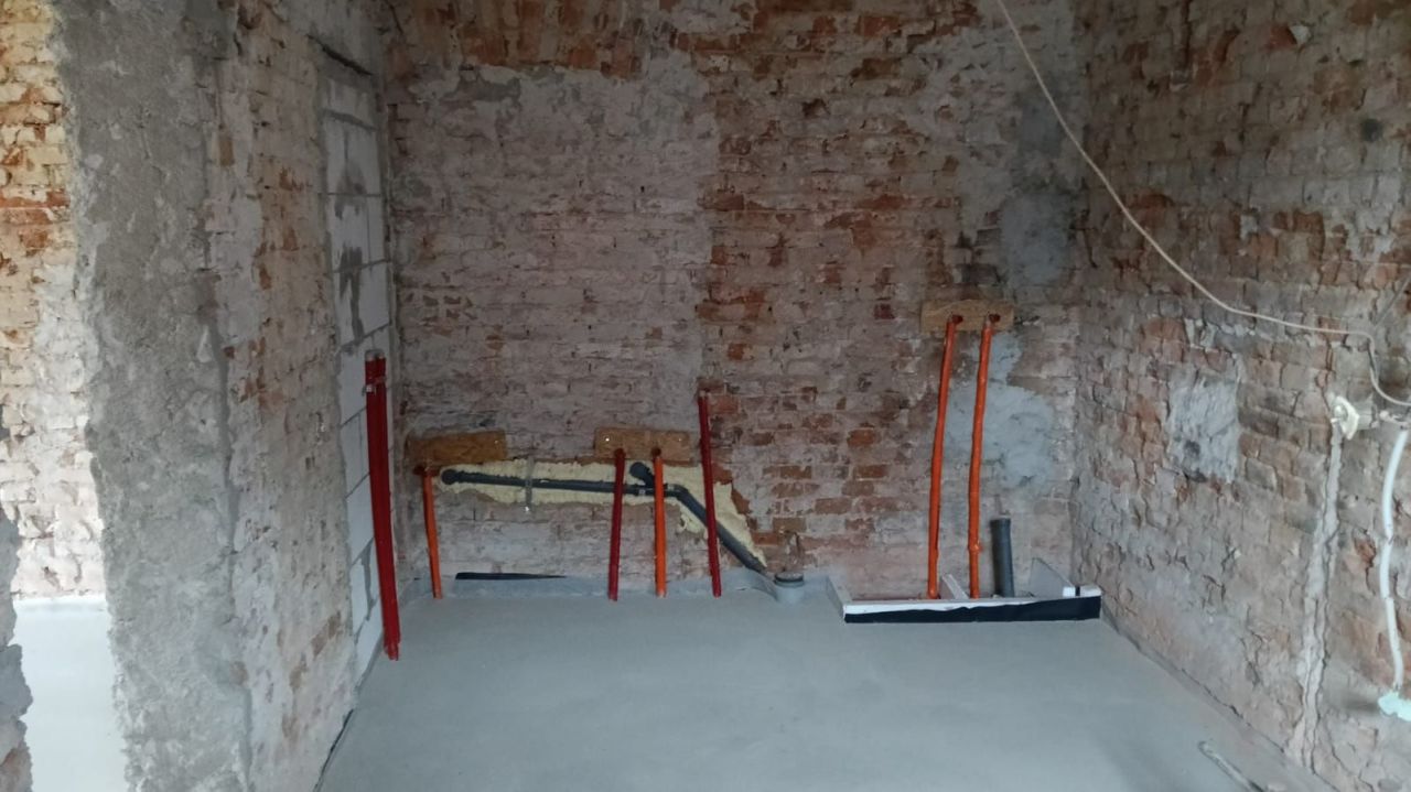 Mieszkanie 2-pokojowe Boguszów-Gorce Kuźnice Świdnickie. Zdjęcie 4