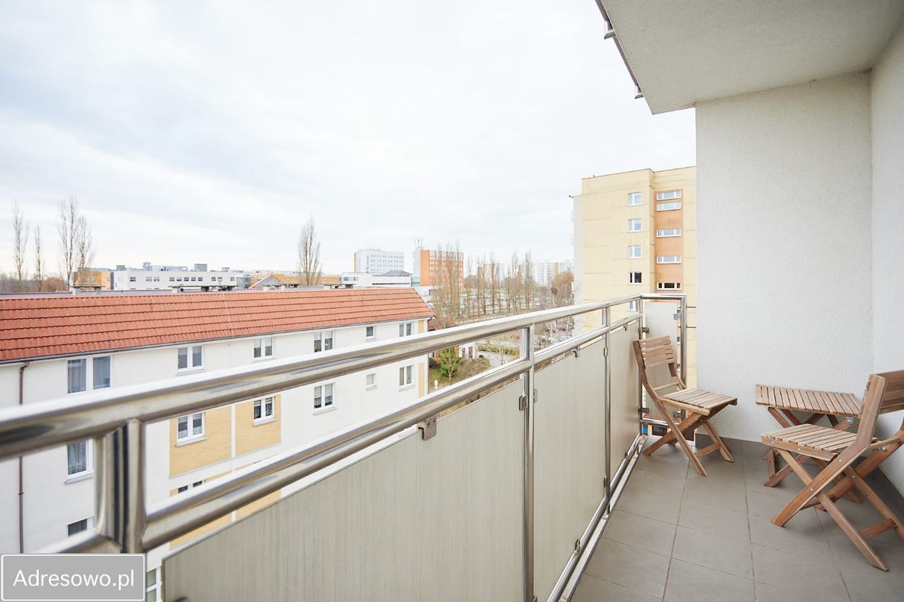 Mieszkanie 3-pokojowe Koszalin, ul. Śniadeckich. Zdjęcie 15