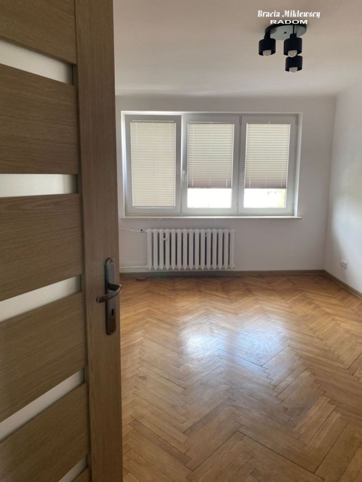 Mieszkanie 2-pokojowe Radom, ul. Dionizego Czachowskiego. Zdjęcie 3