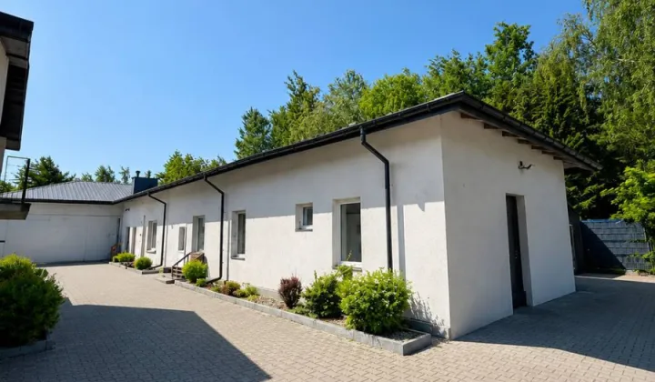 Lokal Nadarzyn, ul. Komorowska