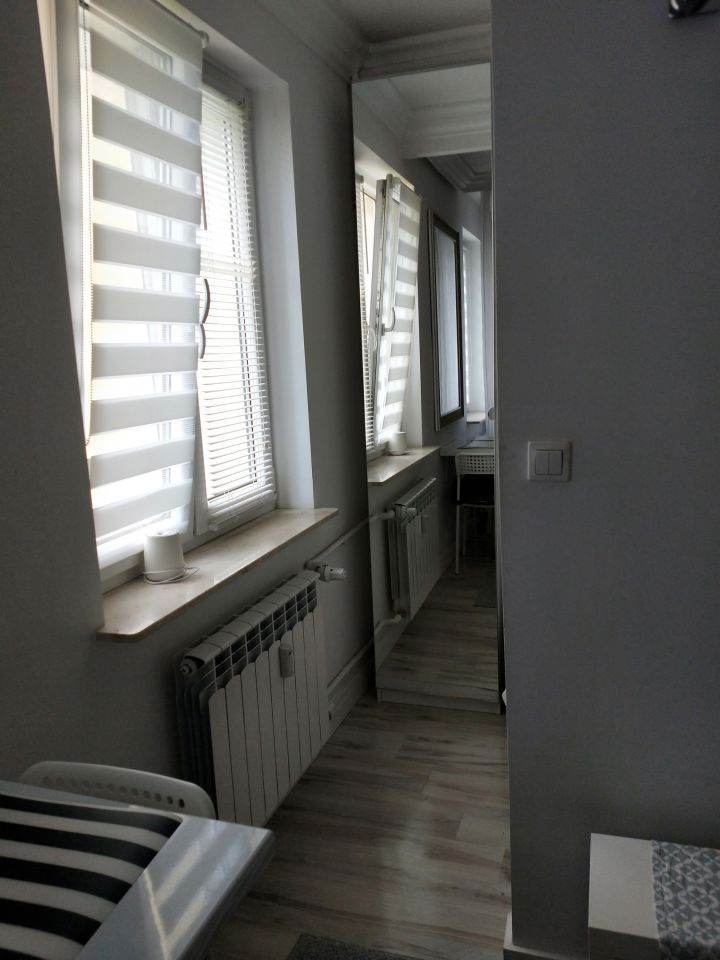 Mieszkanie 2-pokojowe Warszawa Gocław, ul. gen. Tadeusza Bora-Komorowskiego. Zdjęcie 10