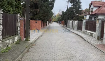 Działka na sprzedaż bez pośredników          
          
            Dawidy Bankowe - Ansicht 6