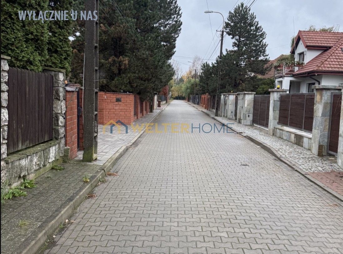 Działka inwestycyjna Opacz-Kolonia, ul. Łąkowa. Zdjęcie 3