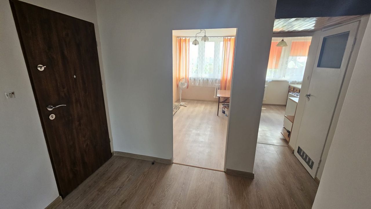 Mieszkanie 3-pokojowe Legnica Centrum, ul. Neptuna. Zdjęcie 7