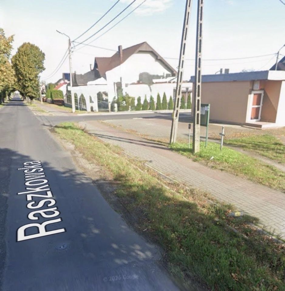 dom wolnostojący Odolanów. Zdjęcie 2