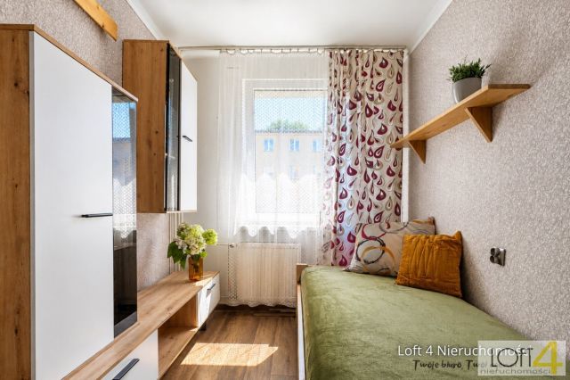 Mieszkanie 3-pokojowe Nowy Sącz, ul. Barska. Zdjęcie 7