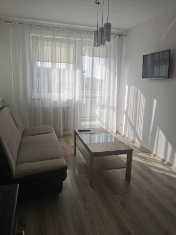 Mieszkanie 2-pokojowe Gorzów Wielkopolski, ul. Stefana Starzyńskiego. Zdjęcie 1
