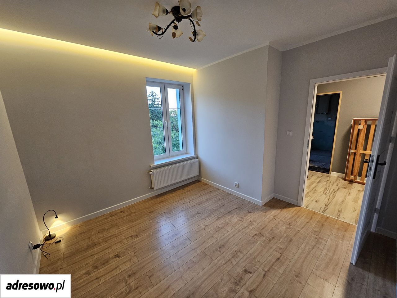 Mieszkanie 3-pokojowe Boguszów-Gorce, ul. Janusza Kusocińskiego. Zdjęcie 1