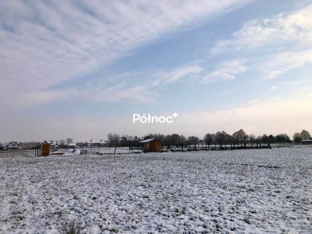 Działka budowlana Zabłudów, ul. św. Rocha. Zdjęcie 5